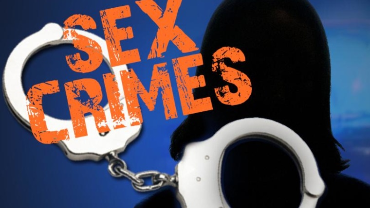 Sex Crimes
