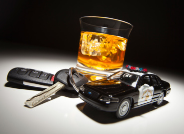 DUI