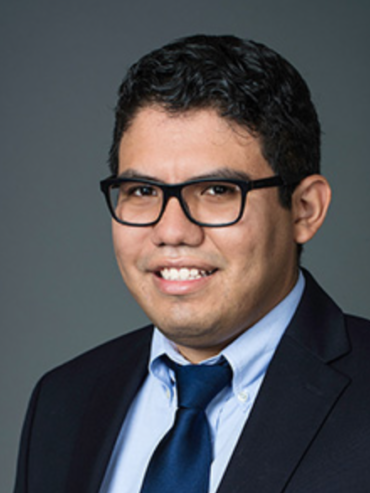 Diego Roque